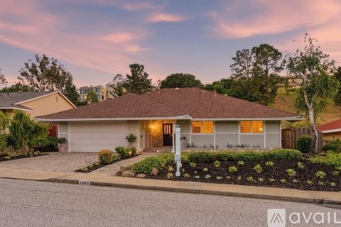 1460 Murchison Drive 4 Beds Apartment for Rent