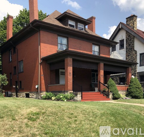 314 Lincoln Ave 2 Beds Apartment for Rent
