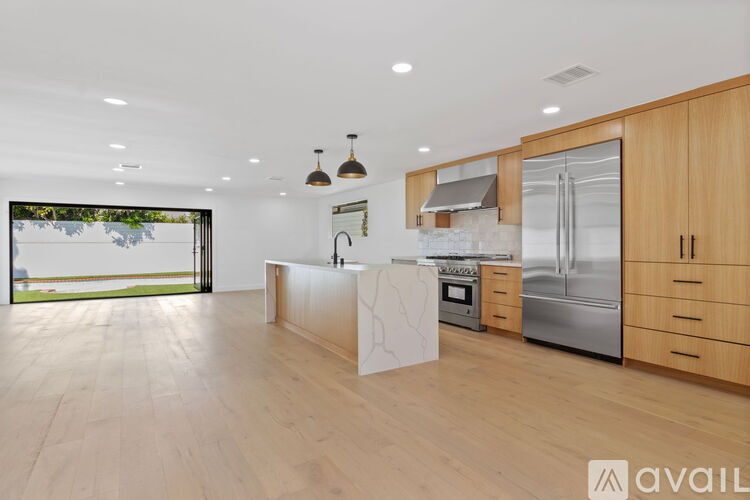 5261 Allott Avenue 4 Beds Single Family Home for Rent - Photo gallery 1