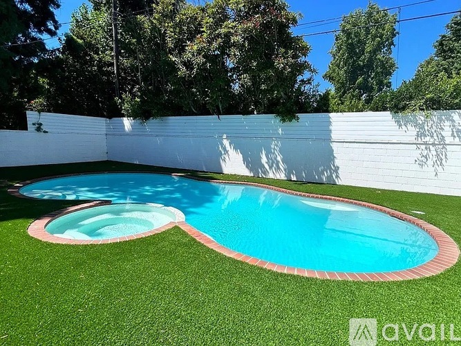 5261 Allott Avenue 4 Beds Single Family Home for Rent - Photo gallery 2