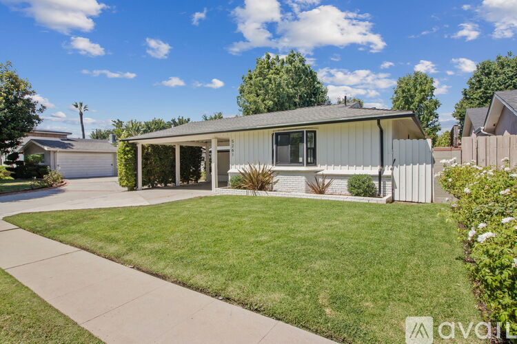 5261 Allott Avenue 4 Beds Single Family Home for Rent - Photo gallery 3