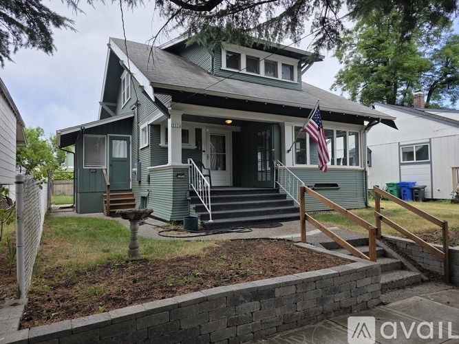 3324 Northeast 73rd Avenue 4 Beds Single Family Home for Rent - Photo gallery 1