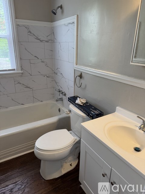 1612 Rogers St 1 Apartment for Rent