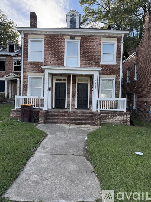 634 Harrison St 3 Beds Apartment for Rent - Photo gallery 2