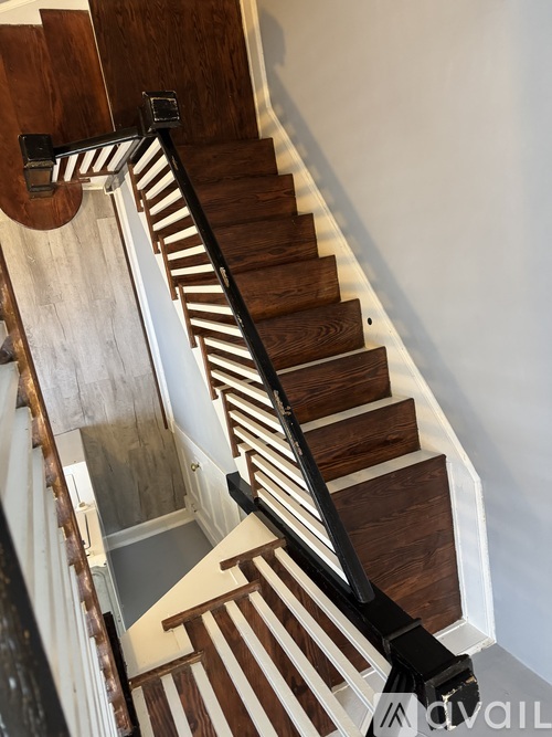 634 Harrison St 3 Beds Apartment for Rent - Photo gallery 3