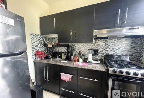 1330 Commonwealth Ave Studio Apartment for Rent