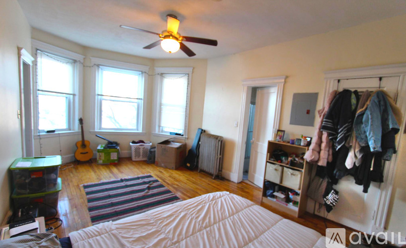 1330 Commonwealth Ave Studio Apartment for Rent - Photo gallery 2