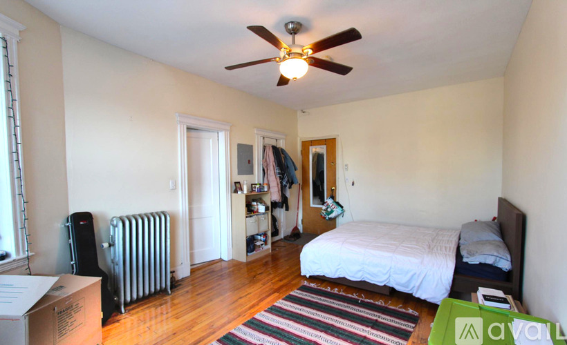 1330 Commonwealth Ave Studio Apartment for Rent - Photo gallery 3