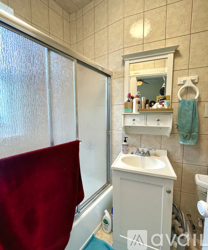1330 Commonwealth Ave Studio Apartment for Rent - Photo gallery 4
