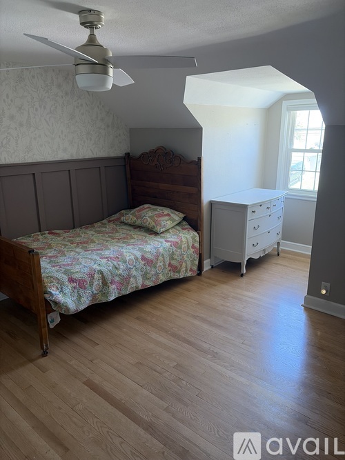 1708 Hawthorne Avenue 4 Beds Single Family Home for Rent - Photo gallery 5