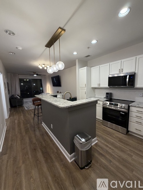 411 West Washington Street 2 Beds Condo for Rent - Photo gallery 2