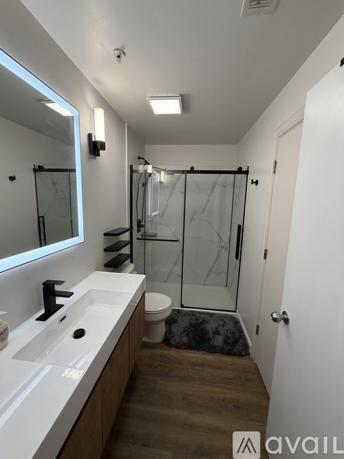 411 West Washington Street 2 Beds Condo for Rent - Photo gallery 4