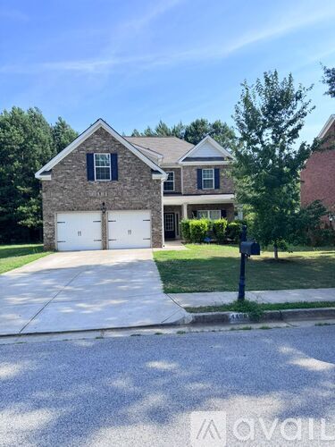 4499 Savannah Drive 5 Beds Single Family Home for Rent - Photo gallery 1