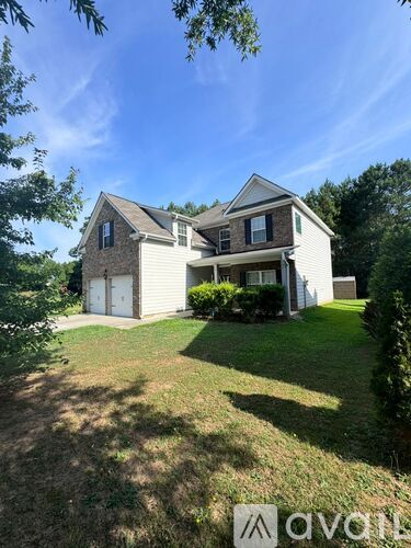 4499 Savannah Drive 5 Beds Single Family Home for Rent - Photo gallery 2