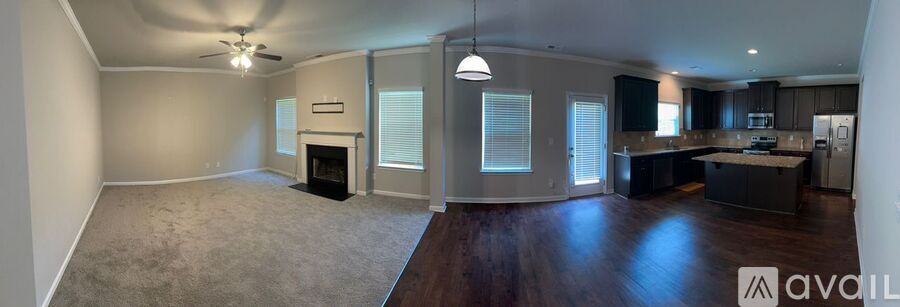4499 Savannah Drive 5 Beds Single Family Home for Rent - Photo gallery 3
