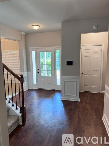 4499 Savannah Drive 5 Beds Single Family Home for Rent - Photo gallery 4