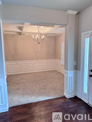 4499 Savannah Drive 5 Beds Single Family Home for Rent - Photo gallery 5