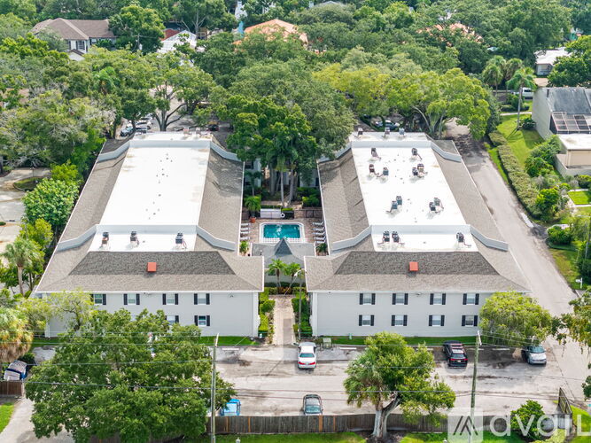 5221 Bayshore Blvd 1 Apartment for Rent - Photo gallery 3