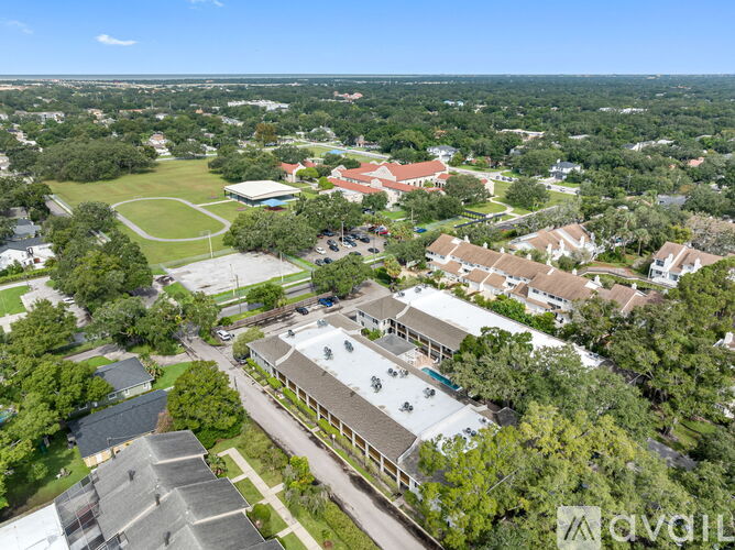 5221 Bayshore Blvd 1 Apartment for Rent - Photo gallery 4