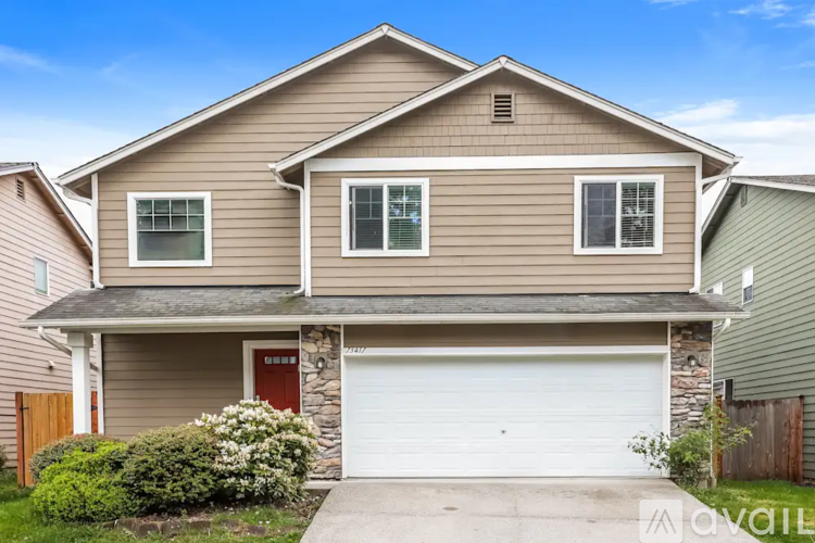 13412 11th Pl W 4 Beds Single Family Home for Rent - Photo gallery 1