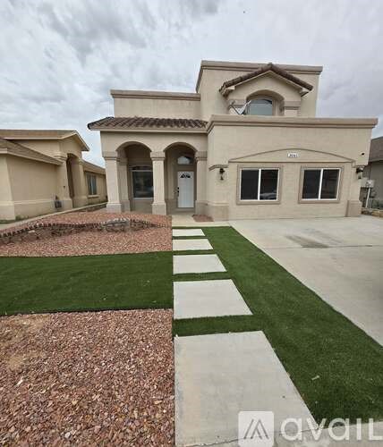 3061 Jose Ortiz Ln 4 Beds Apartment for Rent