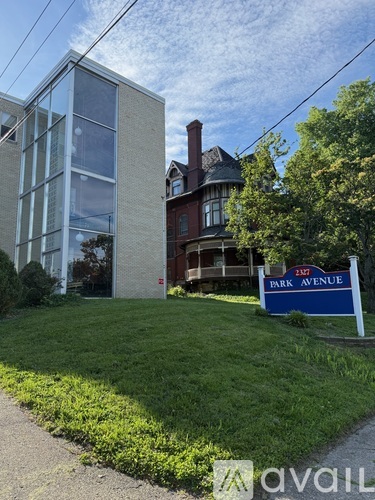 2327 Park Avenue 3 Beds Apartment for Rent - Photo gallery 1
