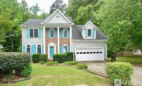 3406 Weatherby Drive 4 Beds Apartment for Rent