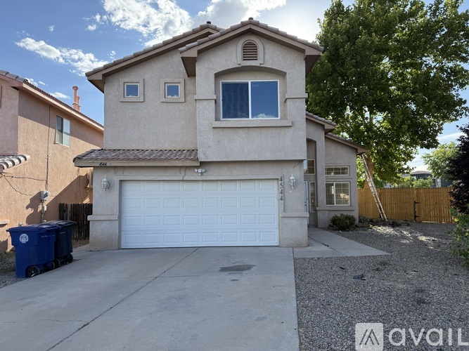 4544 Loren Avenue Northwest 3 Beds Single Family Home for Rent - Photo gallery 1