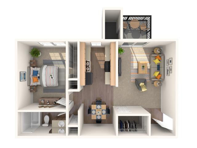 Rillito Renovated