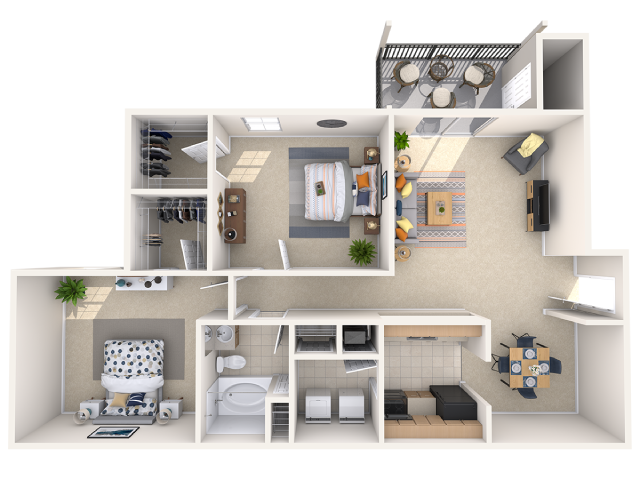 Laurel Renovated