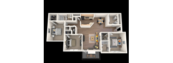 Camelia Renovated