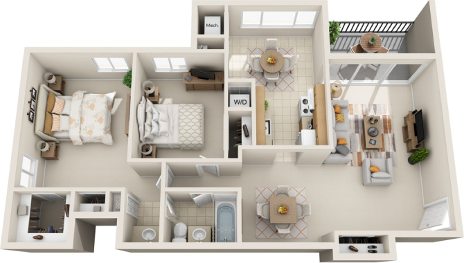 Bradford (PPF)