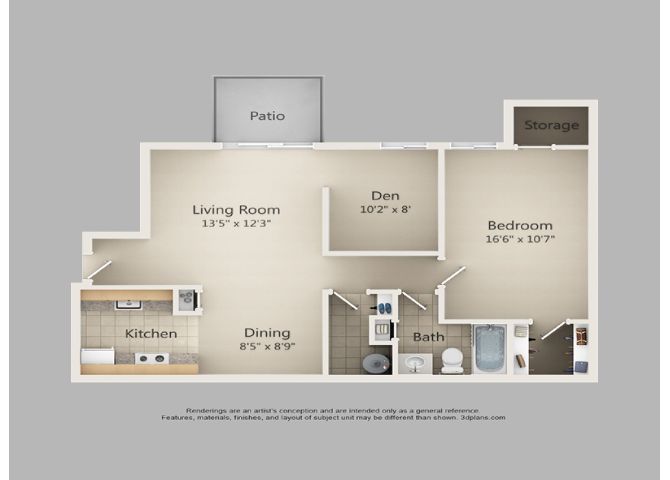 B4 Renovated