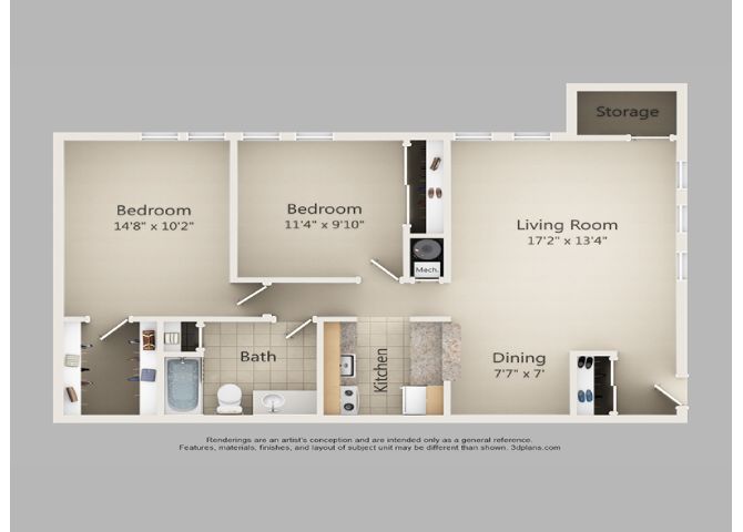 C2 Renovated
