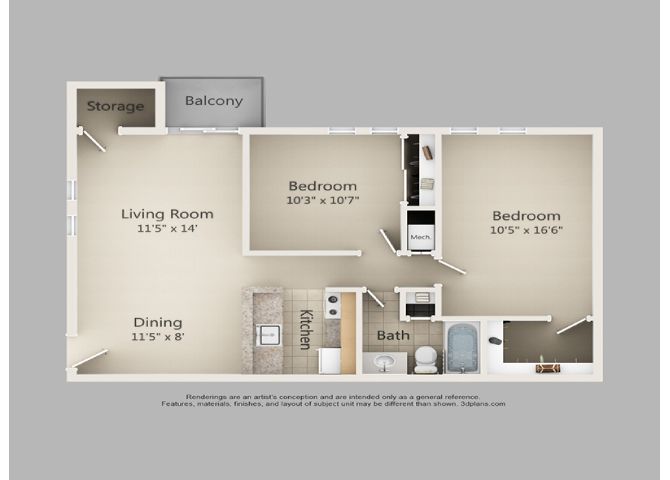 C4 Renovated