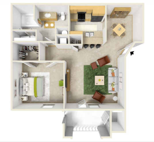 A1 - Upgraded