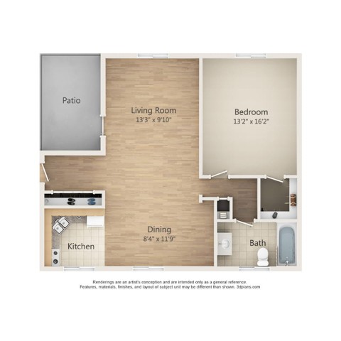 Ascott
