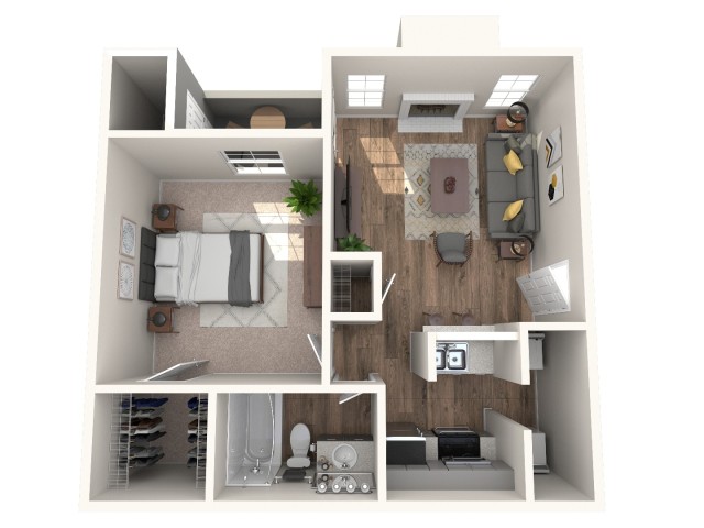 Manhattan Renovated