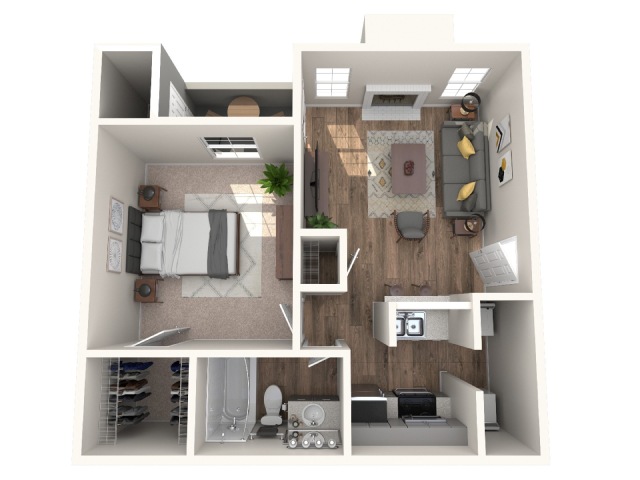 Hartford Renovated