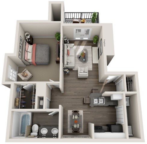 The Boyce - Renovated