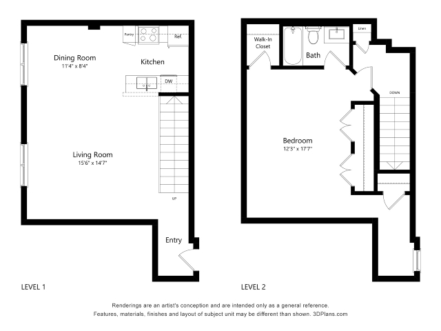 A2 - Townhome