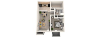 The Hampton Renovated