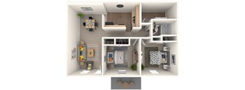 The Sterling Renovated