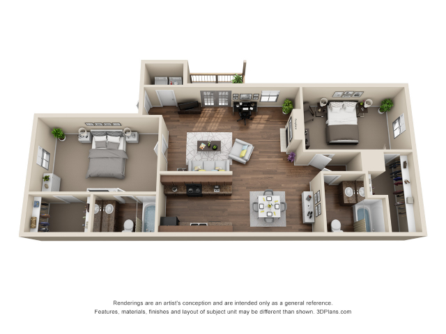 Spruce Renovated