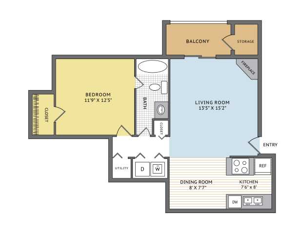 Idlewood Renovated