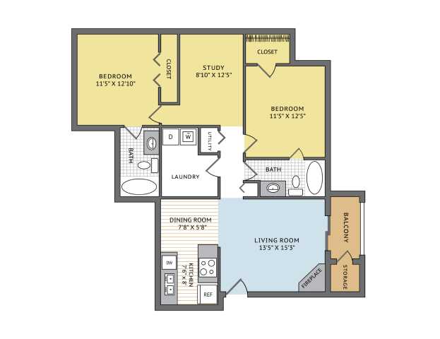 Silverwood Renovated