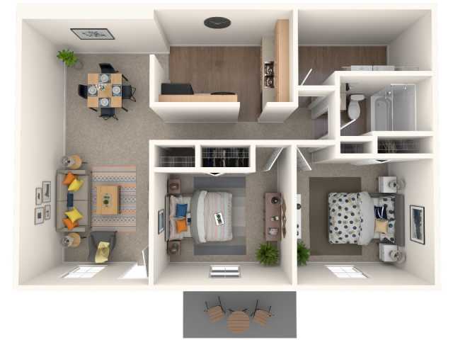 The Sterling Renovated