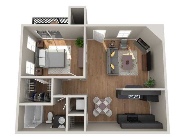 Chili Pepper Renovated