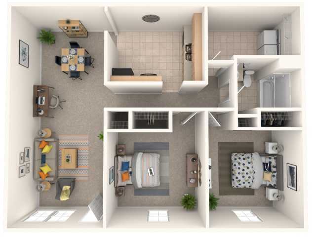 The Sterling Renovated