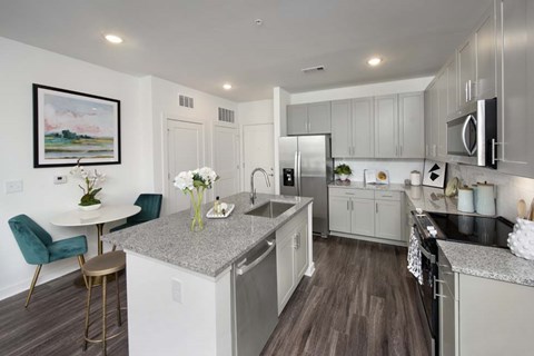 1600 Ronald Reagan Blvd. 1-2 Beds Apartment for Rent